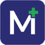MedicHp Logo